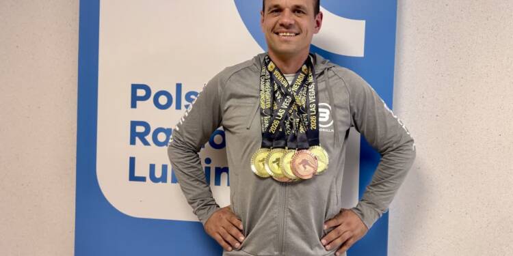 Pojechali tam po zwycięstwo. Polscy strażacy z 10 medalami mistrzostw świata 1 EAttachments98385367291ce3ce89ff331a123ae542363d262 xl