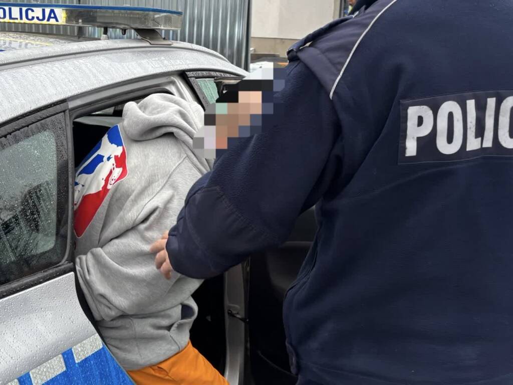 Nękał kobietę w pracy i w Internecie. 32-latek z zarzutami 1 EAttachments9838767463c9948678ed1e2c97b0df3f8e8f7cc xl