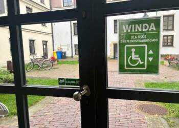 Zabytkowy Zamość pełen barier? Fundacja sprawdziła dostępność miasta 4 EAttachments9839465e03ccec657630c6ade7d610b1a6824d6 xl