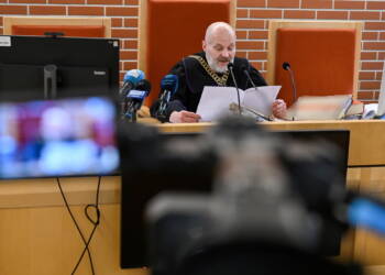 Śmierć podczas policyjnej interwencji. Sąd skazał dwóch byłych funkcjonariuszy 2 EAttachments98395623d61ae6d74744817e6f853ea6003a2f0 xl