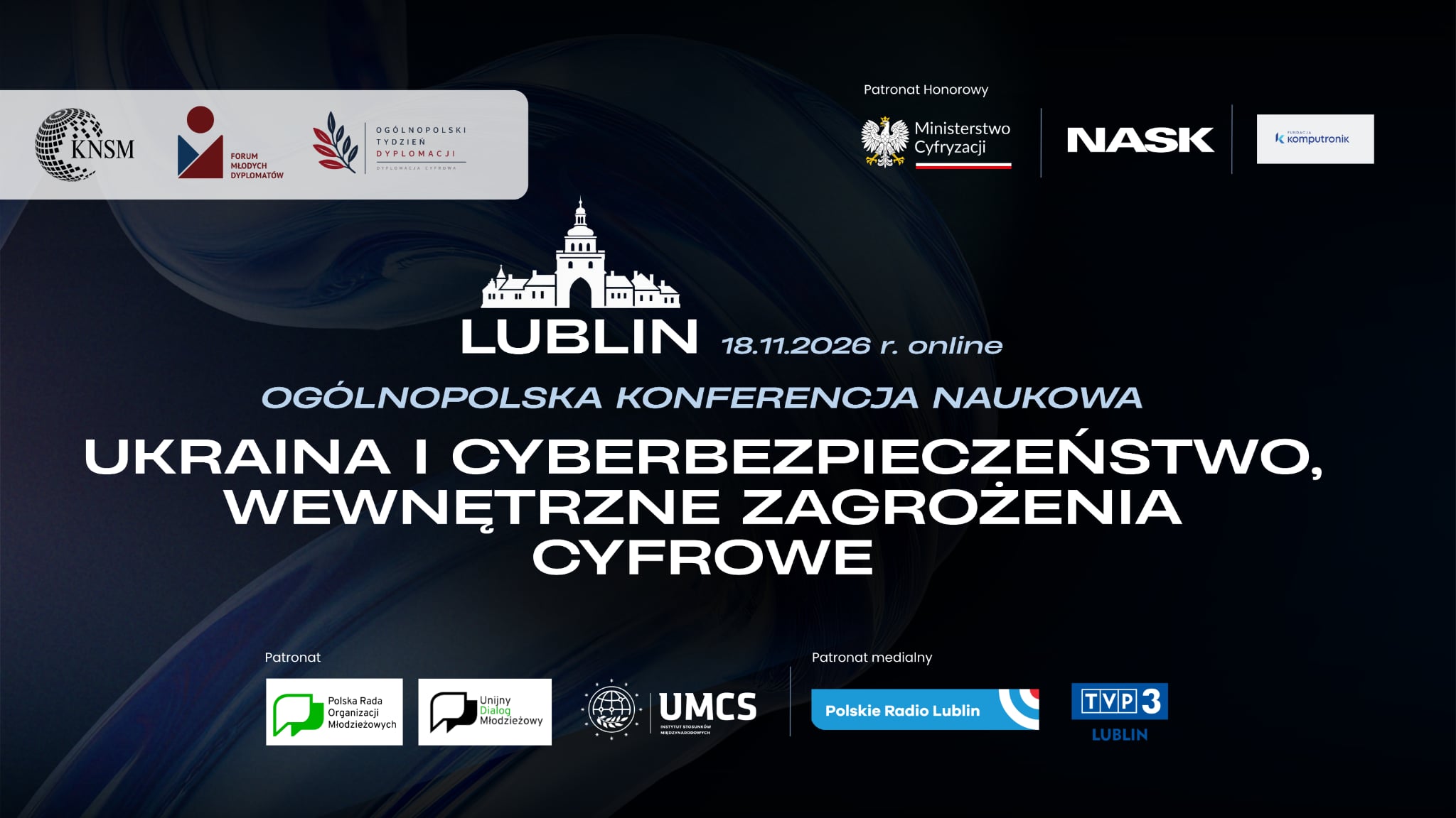 Grafika Konferencji