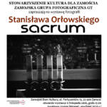 SACRUM ORLOWSKI ZM