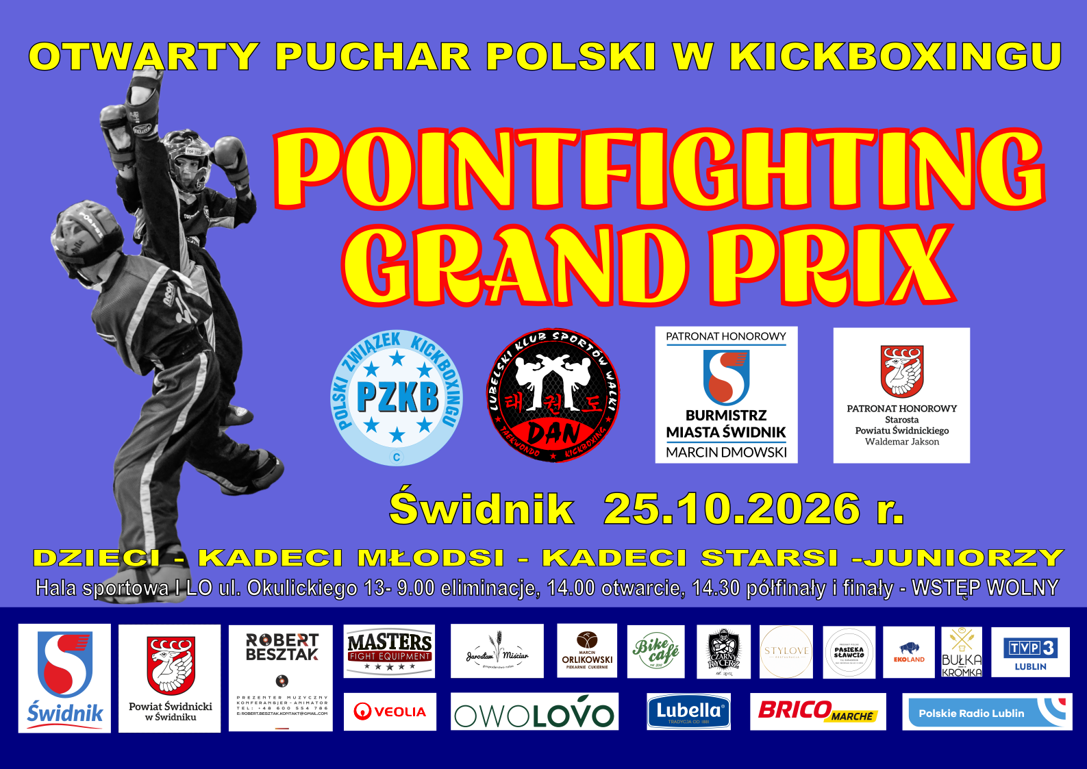 plakat GP2026