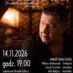 plakat Lubartow33 2026 Marek Dyjak2
