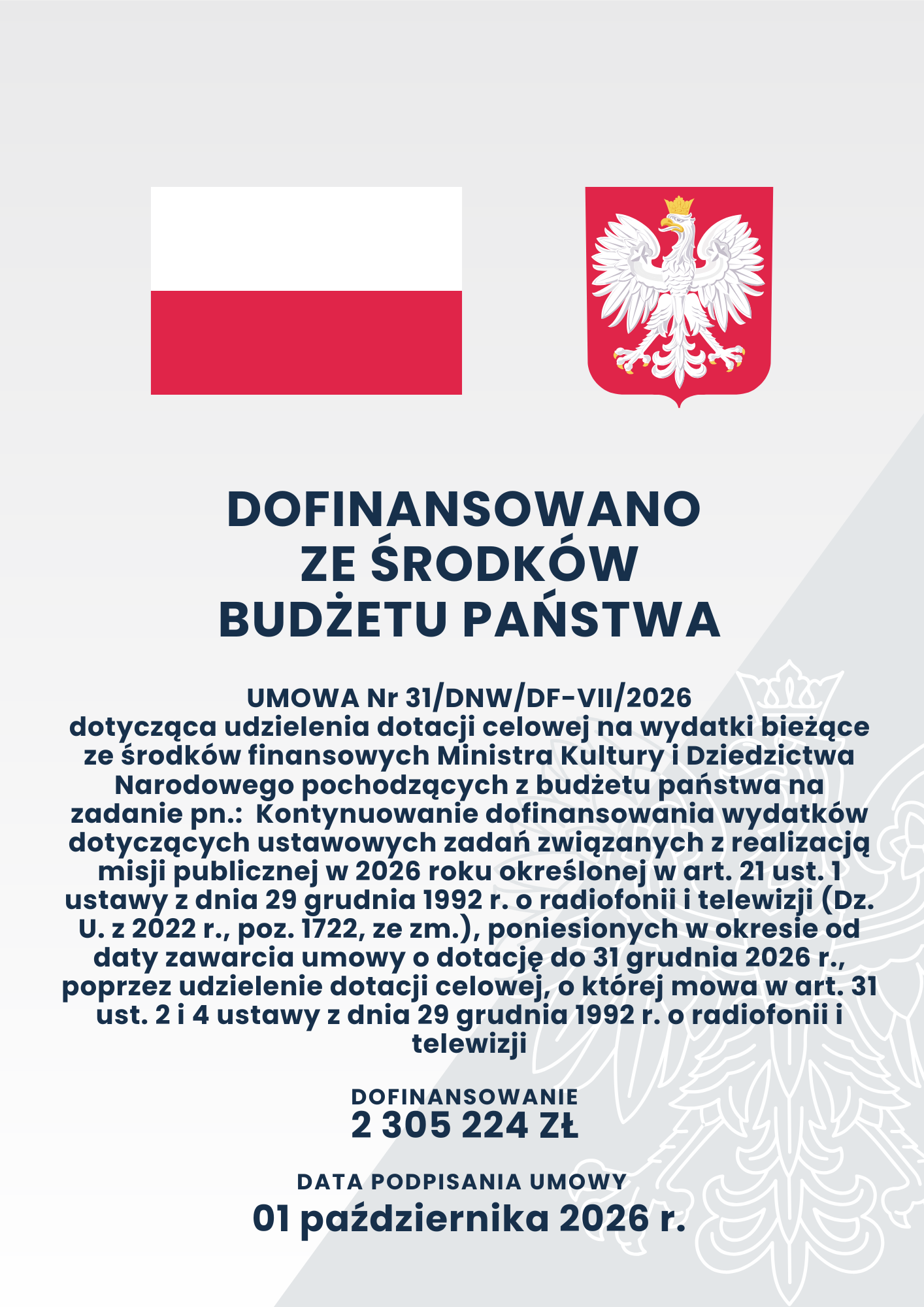 plakat budzet panstwa um.01.10.2026